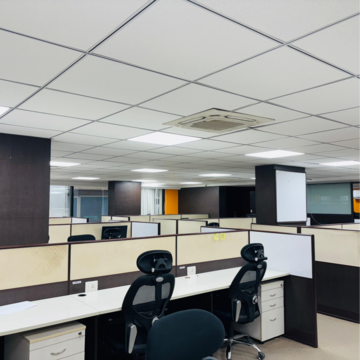 Team Area in  Office Space at Madhapur – for Rent