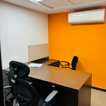 Team Area in  Office Space at Madhapur – for Rent