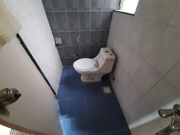 Bathroom in 2 BHK Apartment at Shriniwas Serene County, Nanded – for Sale