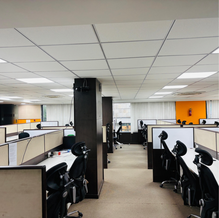 Gym, madhapur Commercial Office Space 2750 Sq.Ft. In Madhapur Hyderabad 9149753