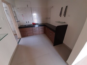 Kitchen in 2 BHK Apartment at Shriniwas Serene County, Nanded – for Sale