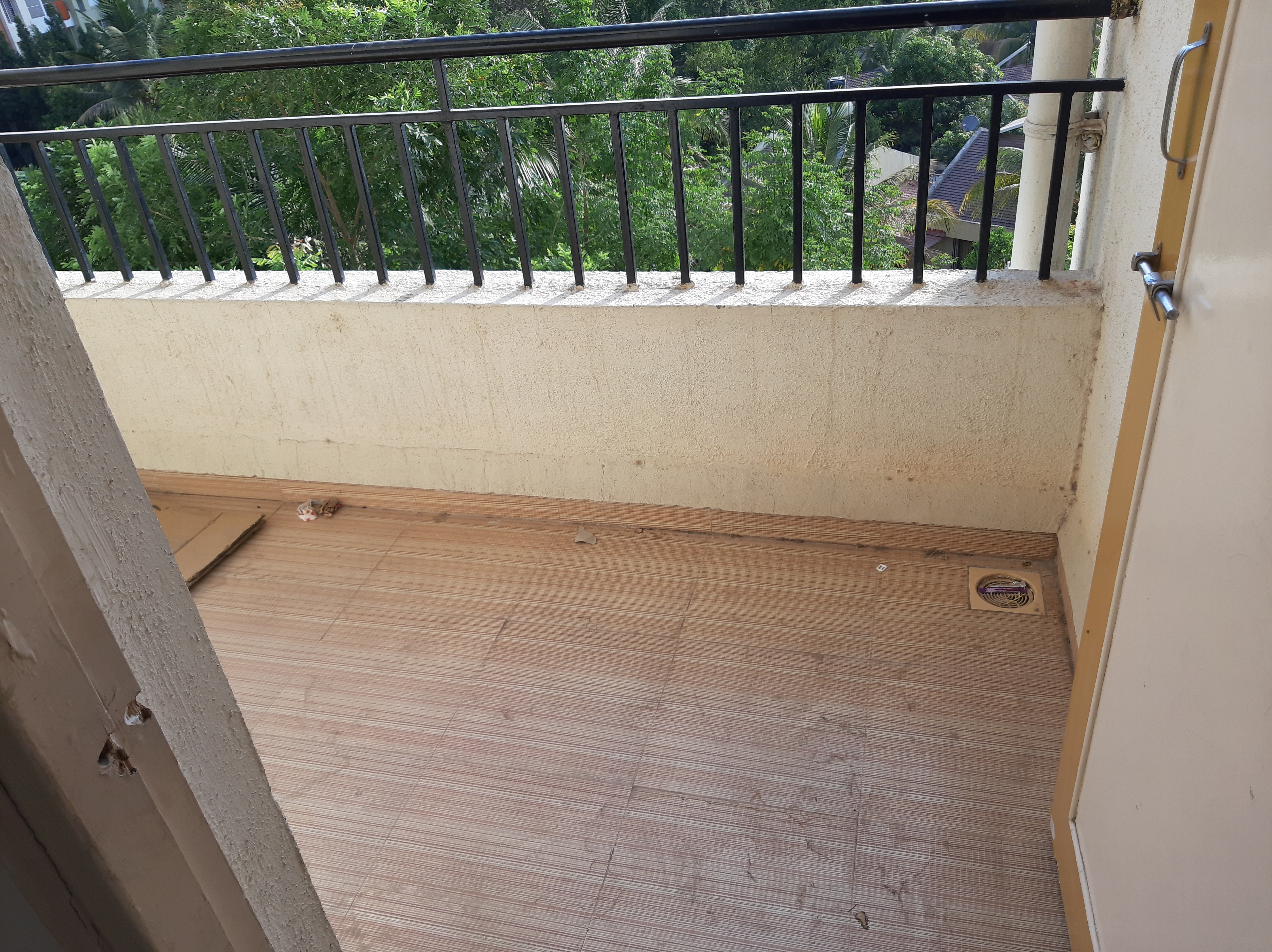 2 BHK + Servant Room Apartment For Sale in Shriniwas Serene County