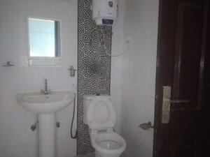 Bathroom in 2 BHK Apartment at Paramount Floraville, Sector 137 – for Sale