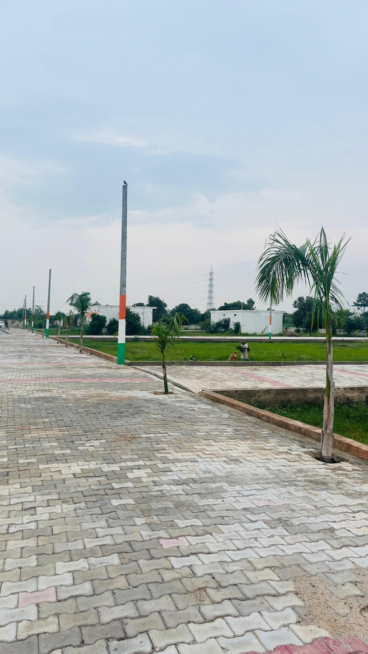 Swimming Pool, jewar  125 Sq.Yd. Plot In Jewar Greater Noida 9149749