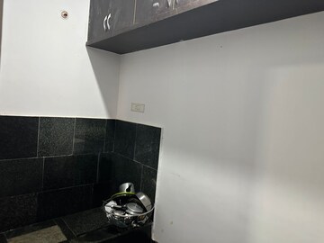 Kitchen in 4 BHK Independent House at Sahakara Nagar – for Sale