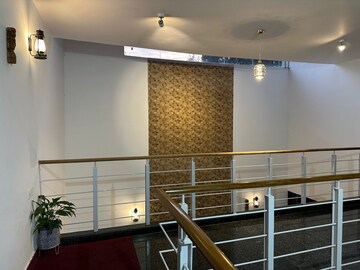 Balcony in 4 BHK Independent House at Sahakara Nagar – for Sale