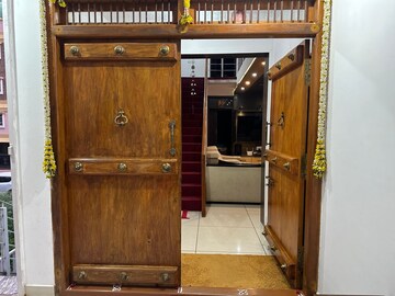 Furnished Amenities in 4 BHK Independent House at Sahakara Nagar – for Sale
