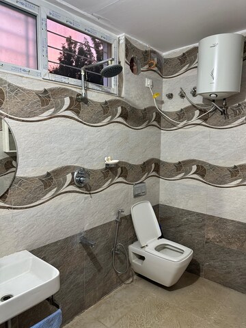 Team Area in 4 BHK Independent House at Sahakara Nagar – for Sale