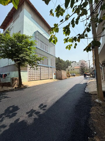 4 BHK Independent House For Sale in Sahakara Nagar