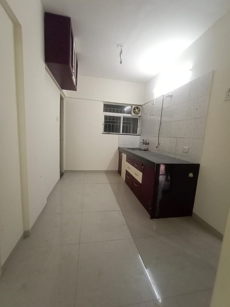 Kitchen, shriniwas-serene-county 1.5 Bedroom 760 Sq.Ft. Apartment In Nanded Pune 9149757