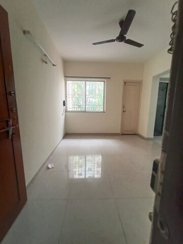 Room in 1.5 BHK Apartment at Shriniwas Serene County, Nanded – for Sale