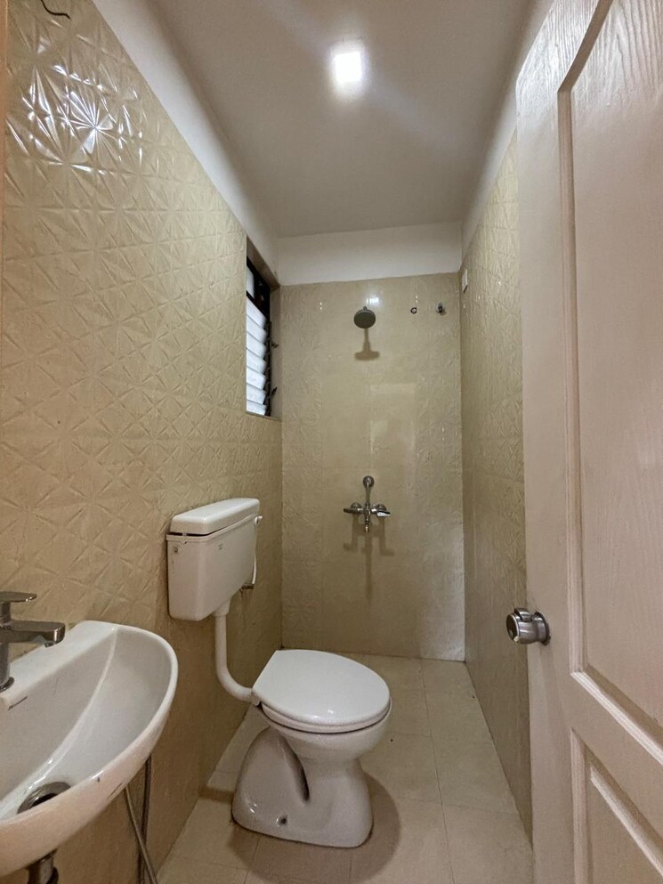 Master Bedroom, superb-maximus-residency 2 Bedroom 639 Sq.Ft. Apartment In Ashte Navi Mumbai 9149772