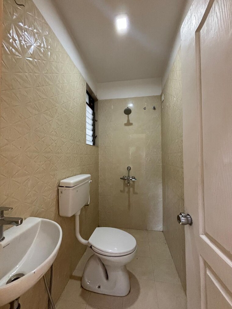 Master Bedroom, superb-maximus-residency 2 Bedroom 639 Sq.Ft. Apartment In Ashte Navi Mumbai 9149772