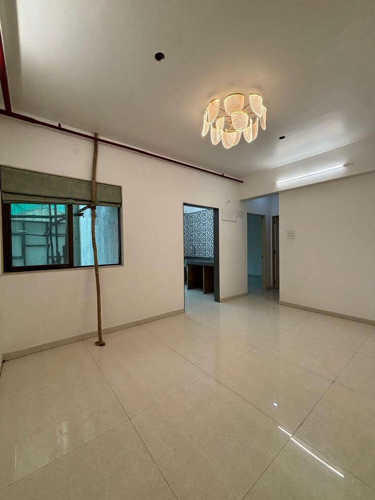 Room, superb-maximus-residency 2 Bedroom 639 Sq.Ft. Apartment In Ashte Navi Mumbai 9149772