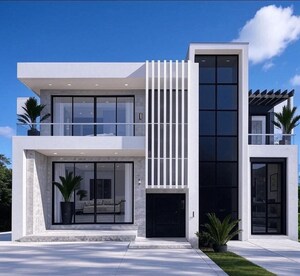 4 BHK Villa For Sale in Sarjapur