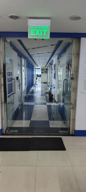  Office Space For Rent in Tonk Phatak