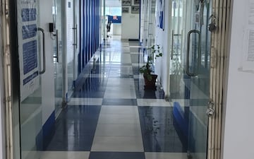Office Space For Rent in Tonk Phatak