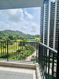 2 BHK Apartment For Sale in Superb Maximus Residency