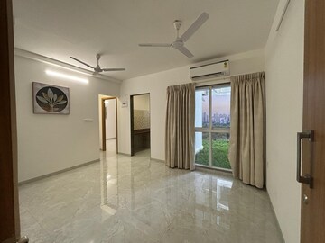 Building Lobby in 2 BHK Apartment at Superb Maximus Residency, Ashte – for Sale