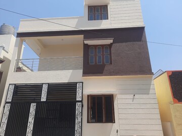 4 BHK Independent House For Sale in Jalahalli