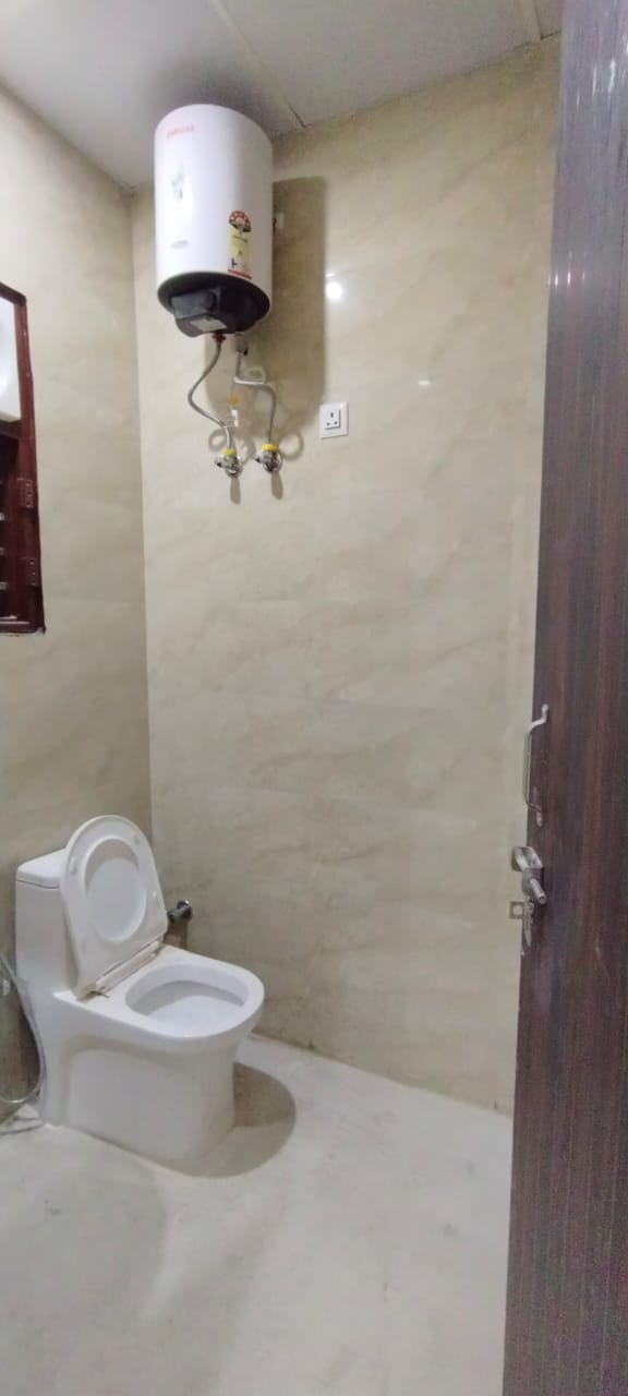 3 BHK + Study Room Builder Floor For Rent in Palam Vihar Extension