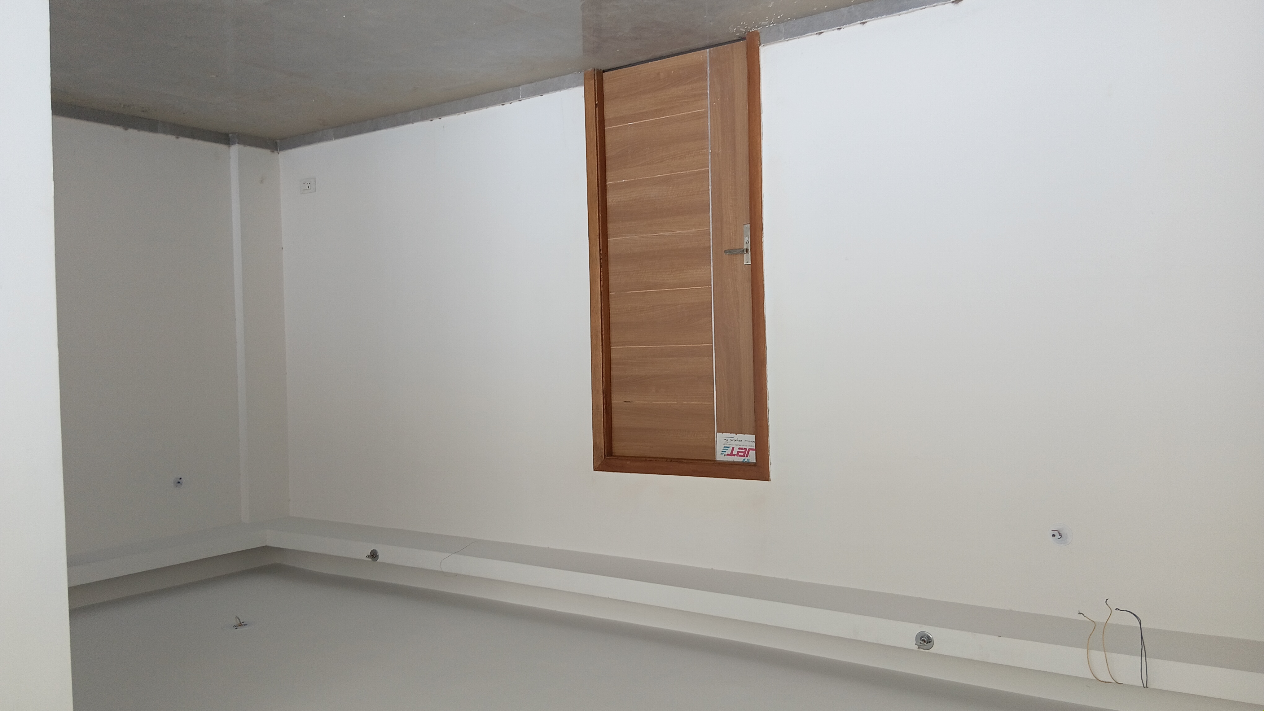 3 BHK + Pooja Room Apartment For Sale in Tulip Yellow