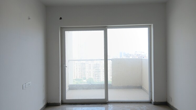 Room, tulip-yellow 3 Bedroom 1704 Sq.Ft. Apartment In Sector 69 Gurgaon 9149783