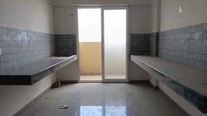 Kitchen in 3 BHK Apartment at Tulip Yellow, Sector 69 – for Sale