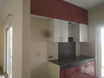 Kitchen in 2 BHK Apartment at Paramount Floraville, Sector 137 – for Rent