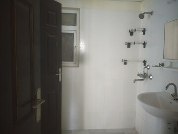 Bathroom in 2 BHK Apartment at Paramount Floraville, Sector 137 – for Rent