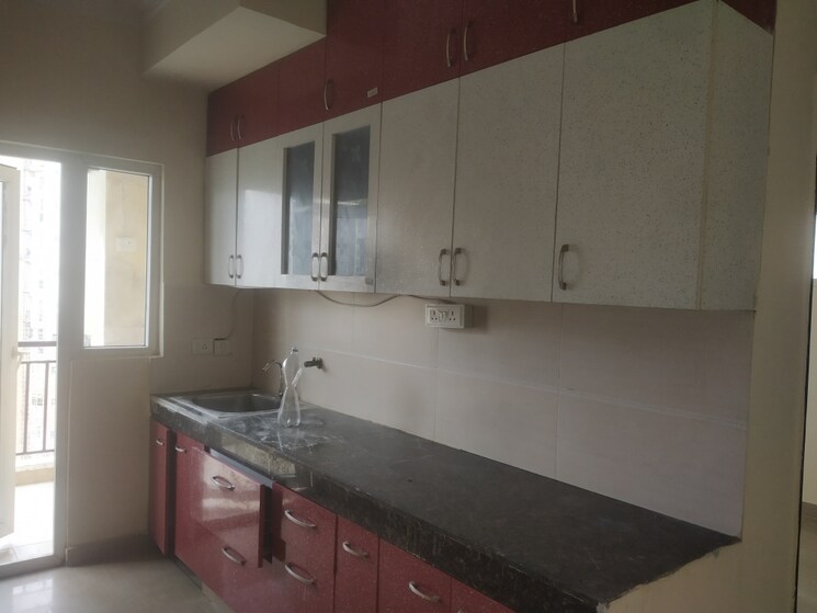 Kitchen, paramount-floraville 2 Bedroom 1240 Sq.Ft. Apartment In Sector 137 Noida 9149782