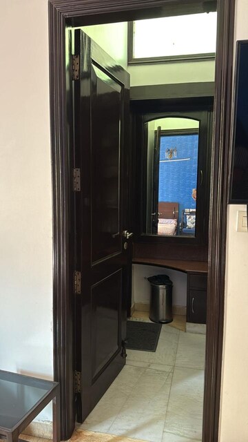 3 BHK Builder Floor For Rent in Green Park Extension