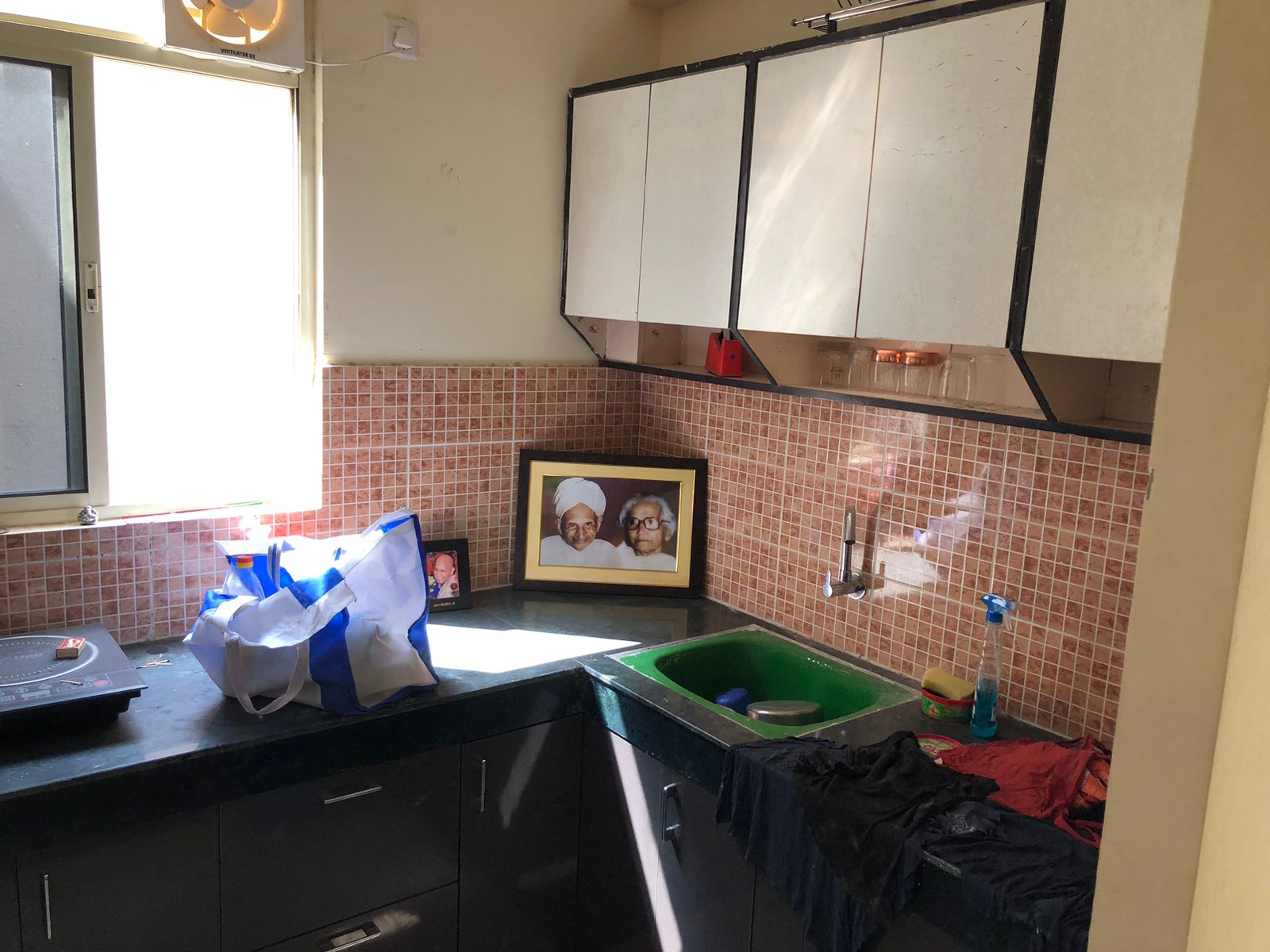 3 BHK Apartment For Rent in Amolik Sankalp