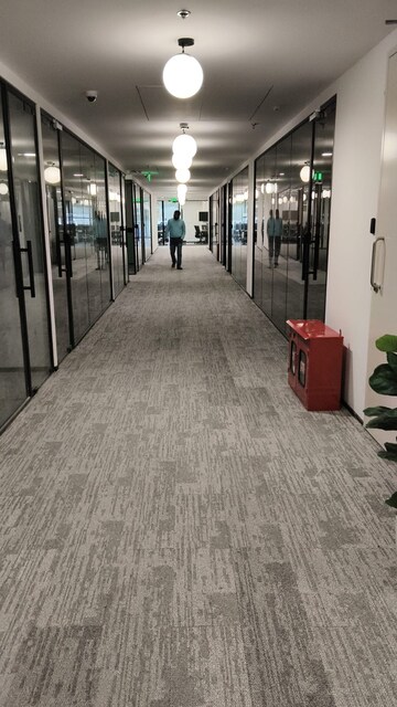 Parking in  Co-working Space at Ghatkopar West – for Rent