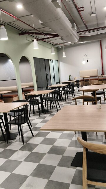  Co-working Space For Rent in Ghatkopar West