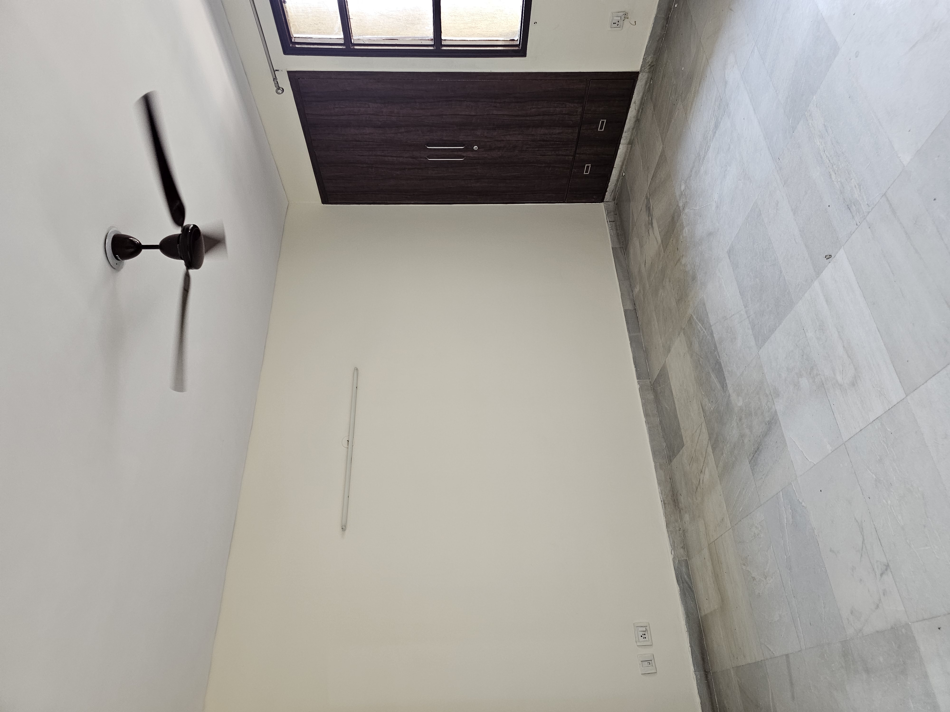 3 BHK + Study Room Apartment For Rent in Sector 19B Dwarka