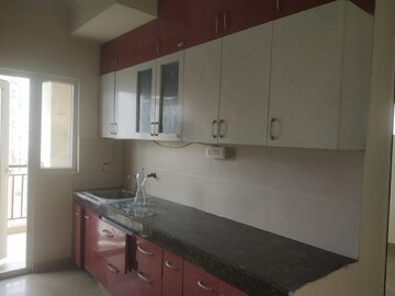 Kitchen in 2 BHK Apartment at Paramount Floraville, Sector 137 – for Rent