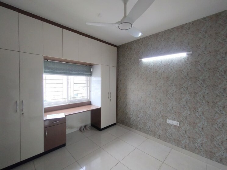 Room, aparna-maple 3 Bedroom 1590 Sq.Ft. Apartment In Hegde Nagar Bangalore 9149847