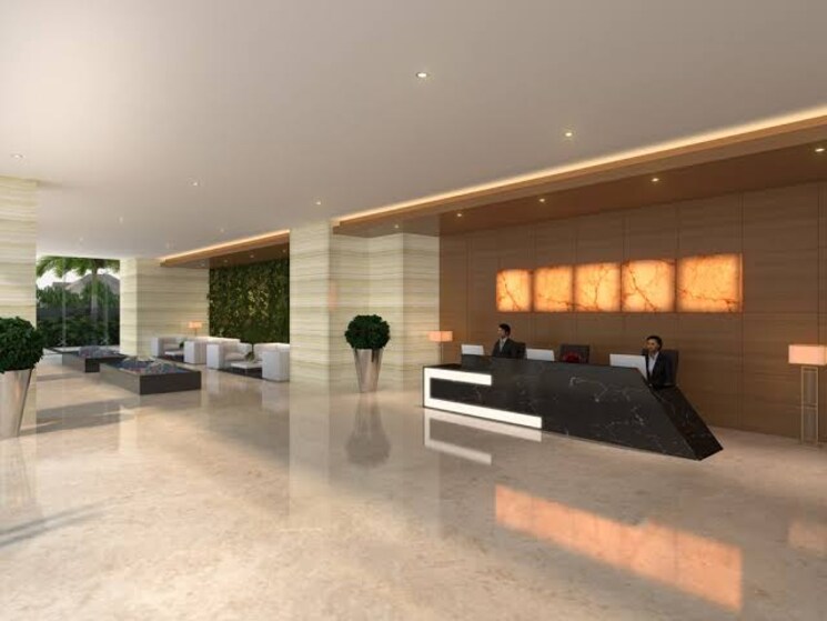  Parking, mahaavir-zion Commercial Office Space 600 Sq.Ft. In Kharghar Sector 10 Navi Mumbai 9149884