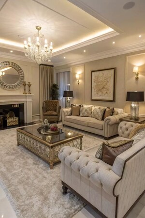 4 BHK Villa For Sale in Sarjapur