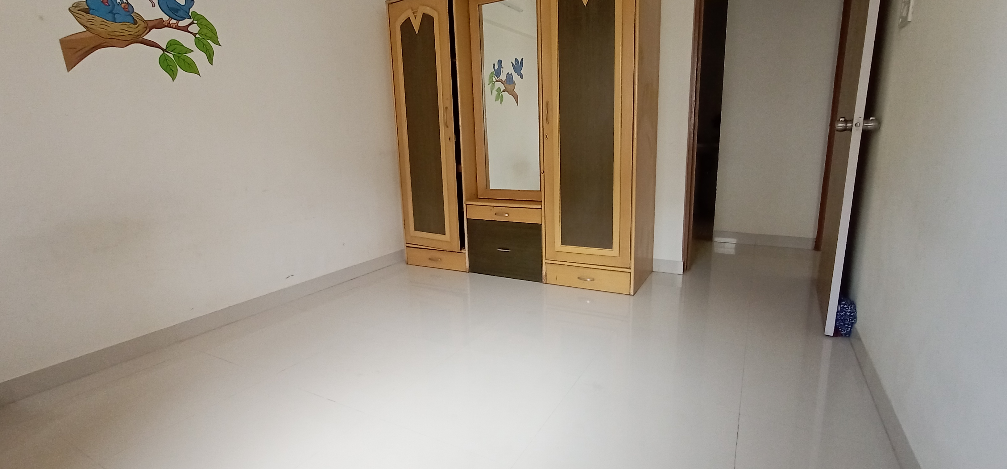 2 BHK + Servant Room 893 Sq.Ft. Apartment in Dharmavat Sunder Sanskruti