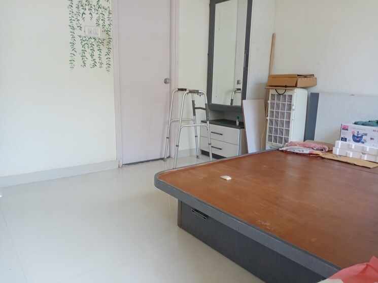 Bedroom, dharmavat-sunder-sanskruti 2 Bedroom 893 Sq.Ft. Apartment In Nanded Pune 9149864