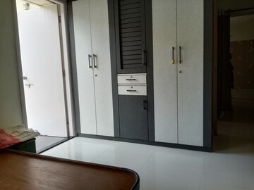Bedroom in 2 BHK Apartment at Dharmavat Sunder Sanskruti, Nanded – for Sale