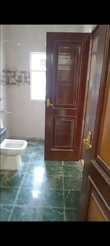 Bathroom in 4 BHK Builder Floor at Greater Kailash ii – for Rent