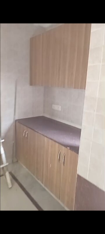 Kitchen in 4 BHK Builder Floor at Greater Kailash ii – for Rent