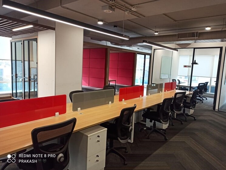 Team Area, viman nagar Commercial Office Space 8400 Sq.Ft. In Viman Nagar Pune 9149877