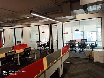 Gym in  Office Space at Viman Nagar – for Rent