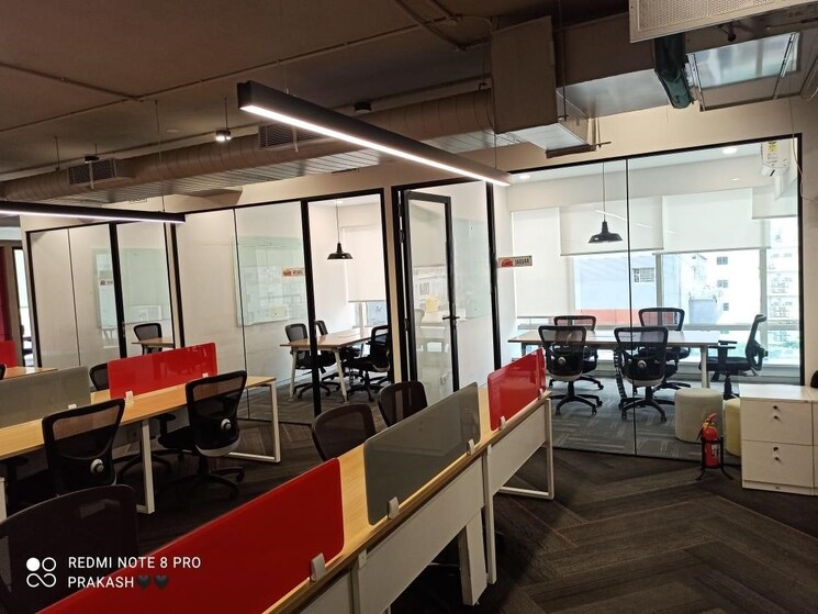 Gym, viman nagar Commercial Office Space 8400 Sq.Ft. In Viman Nagar Pune 9149877