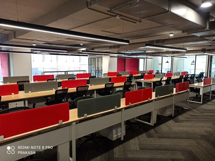 Team Area, viman nagar Commercial Office Space 8400 Sq.Ft. In Viman Nagar Pune 9149877