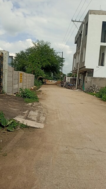  Plot For Sale in Amlidih